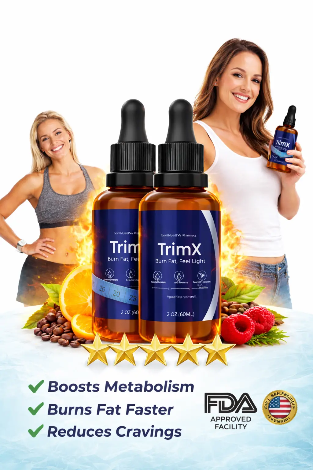 TrimX